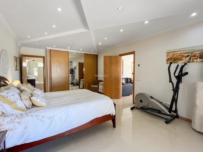 Moradia T3 para Venda em Monchique Foto 36