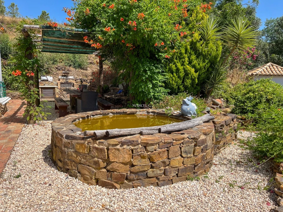 Moradia T3 para Venda em Monchique Foto 51