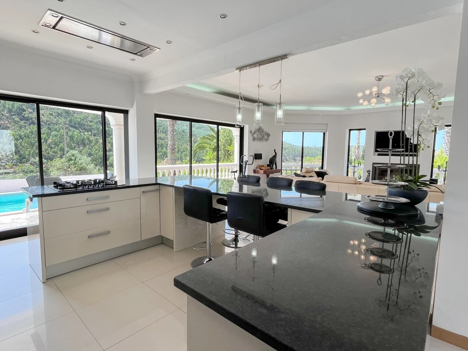 Moradia T3 para Venda em Monchique Foto 6