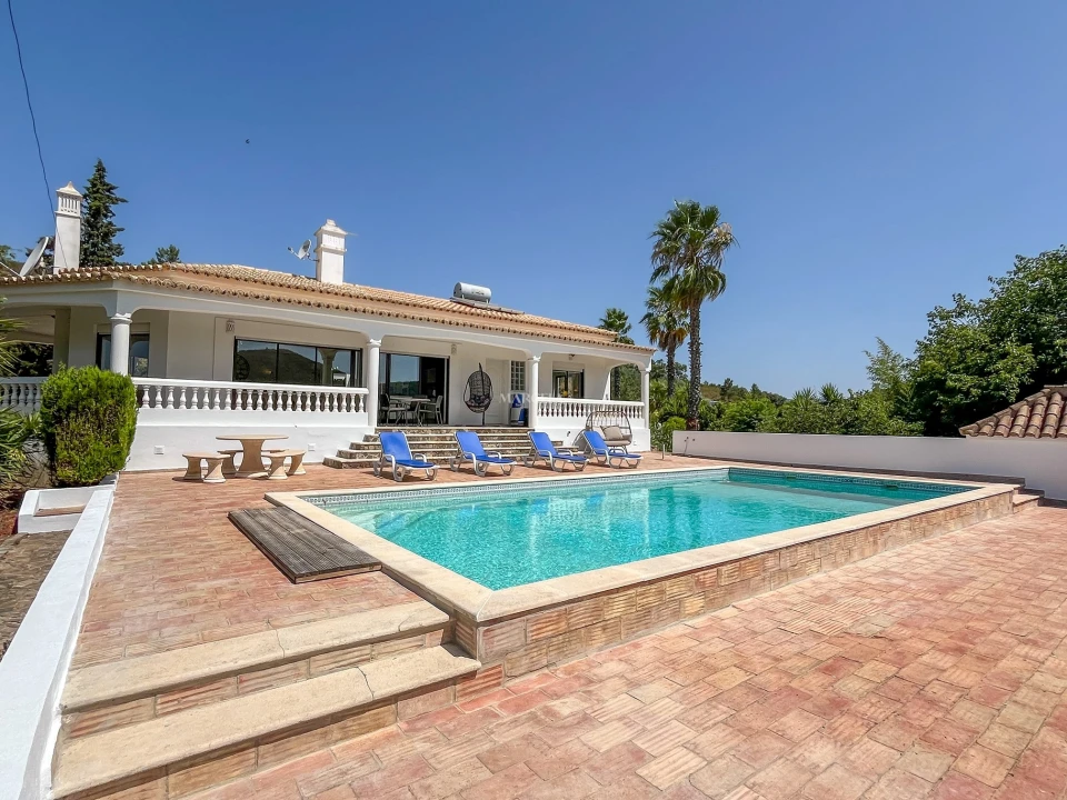 Moradia T3 para Venda em Monchique Foto 41