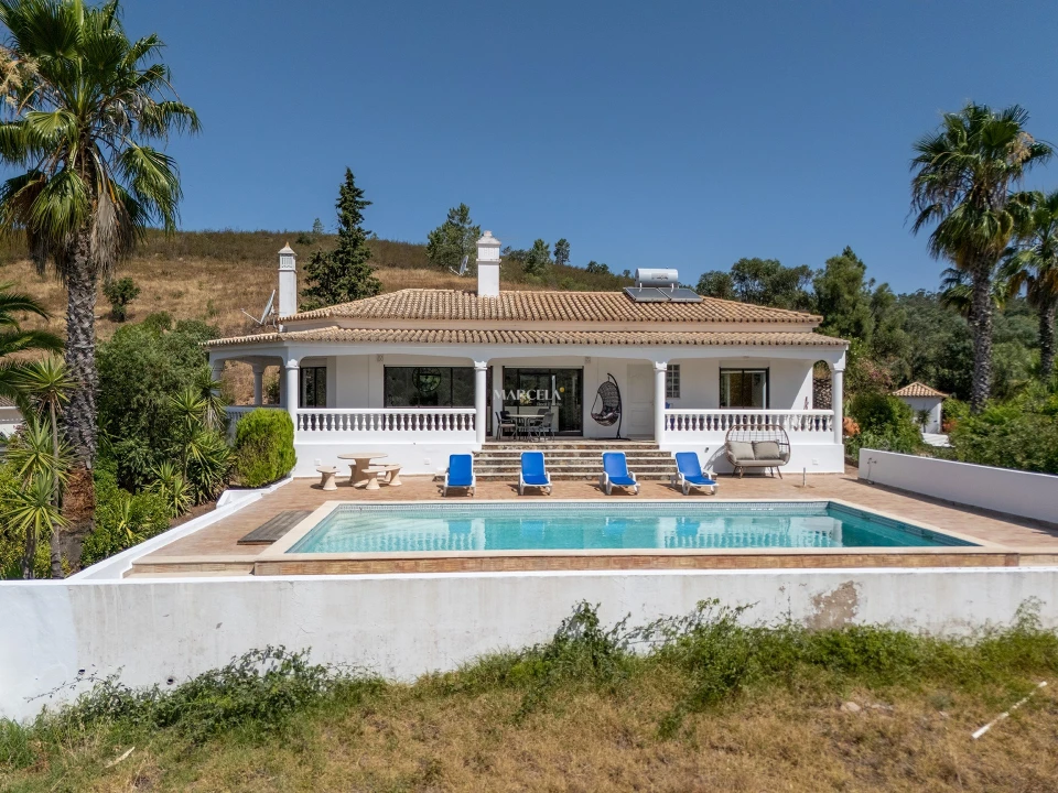 Moradia T3 para Venda em Monchique Foto 55