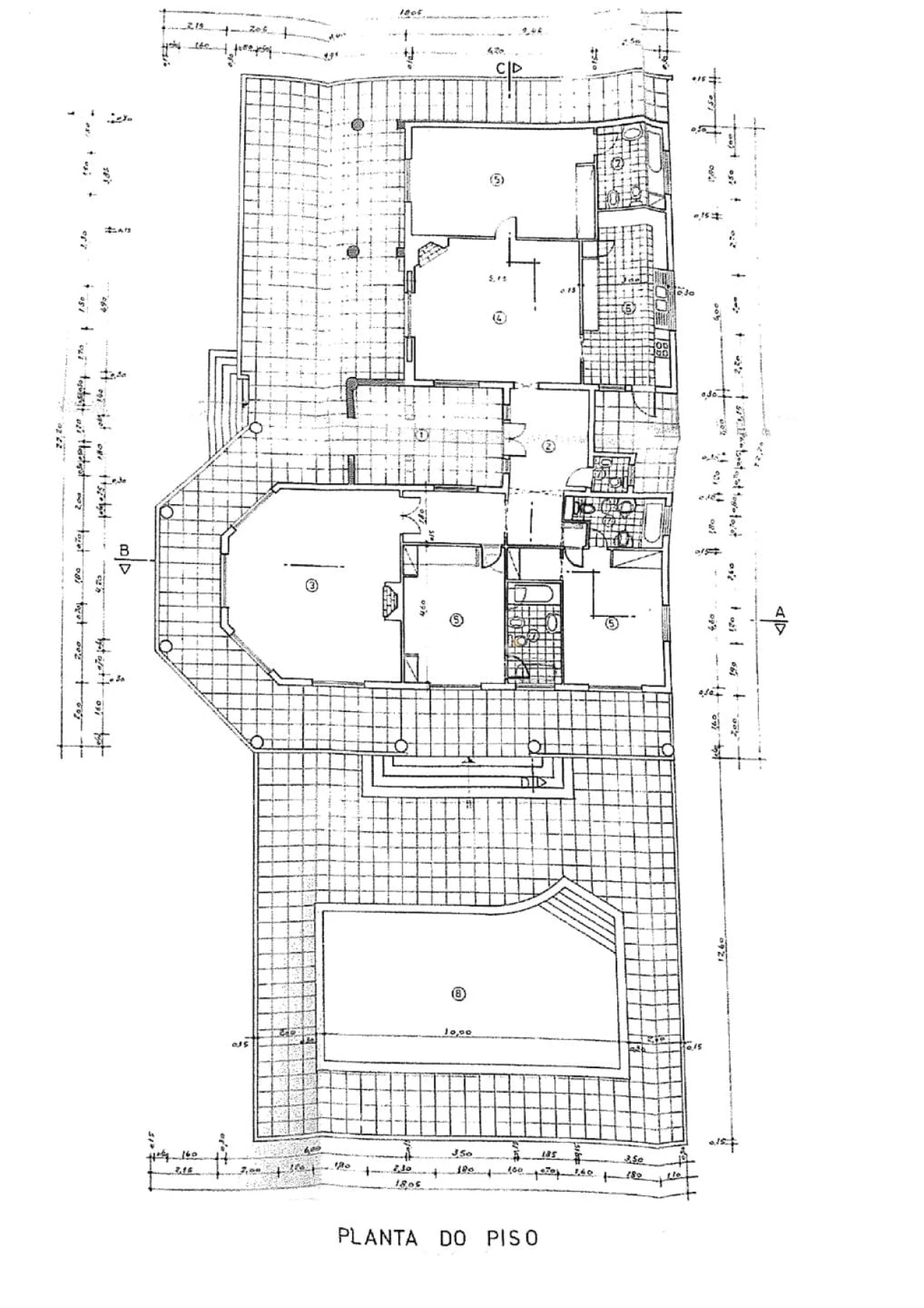 Moradia T3 para Venda em Monchique Foto 61
