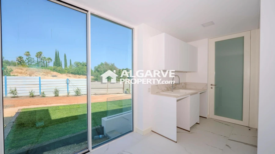 Moradia T5 para Venda em Almancil Foto 27