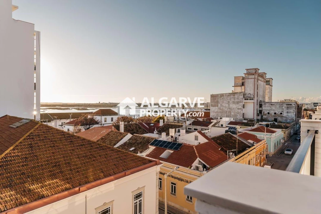 Apartamento T3 para Venda em Faro (Sé e São Pedro) Foto 45