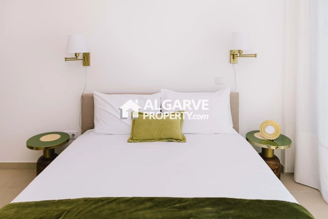 Apartamento T3 para Venda em Faro (Sé e São Pedro) Foto 34