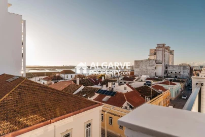 Apartamento T3 para Venda em Faro (Sé e São Pedro)
