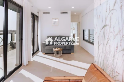 Apartamento T3 para Venda em Faro (Sé e São Pedro)