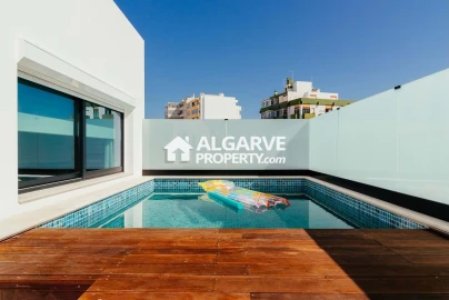 Apartamento T3 para Venda em Faro (Sé e São Pedro)