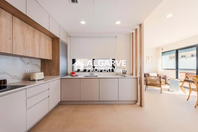 Apartamento T3 para Venda em Faro (Sé e São Pedro)