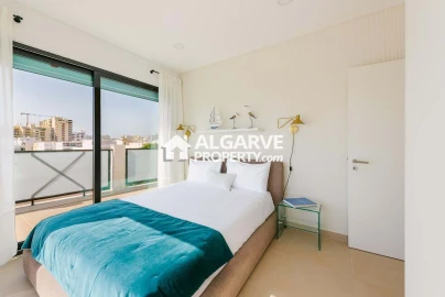 Apartamento T3 para Venda em Faro (Sé e São Pedro)