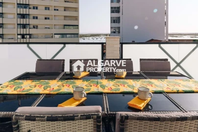 Apartamento T3 para Venda em Faro (Sé e São Pedro)