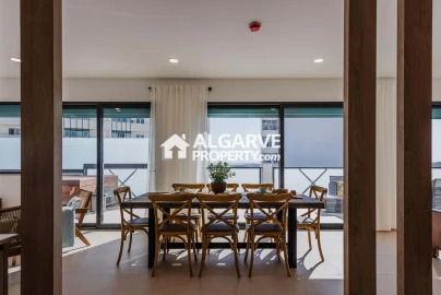 Apartamento T3 para Venda em Faro (Sé e São Pedro)