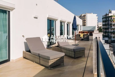Apartamento T3 para Venda em Faro (Sé e São Pedro)