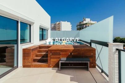 Apartamento T3 para Venda em Faro (Sé e São Pedro)