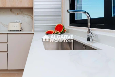 Apartamento T3 para Venda em Faro (Sé e São Pedro)