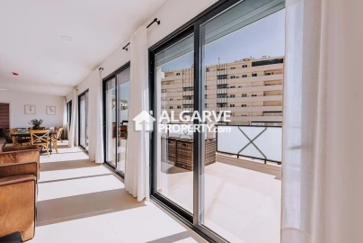 Apartamento T3 para Venda em Faro (Sé e São Pedro)
