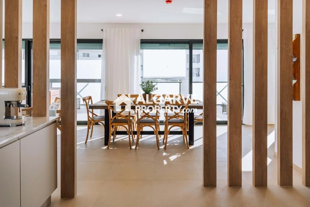 Apartamento T3 para Venda em Faro (Sé e São Pedro) Foto 32