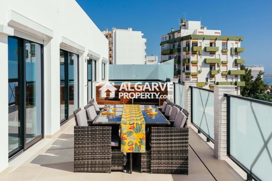 Apartamento T3 para Venda em Faro (Sé e São Pedro) Foto 38