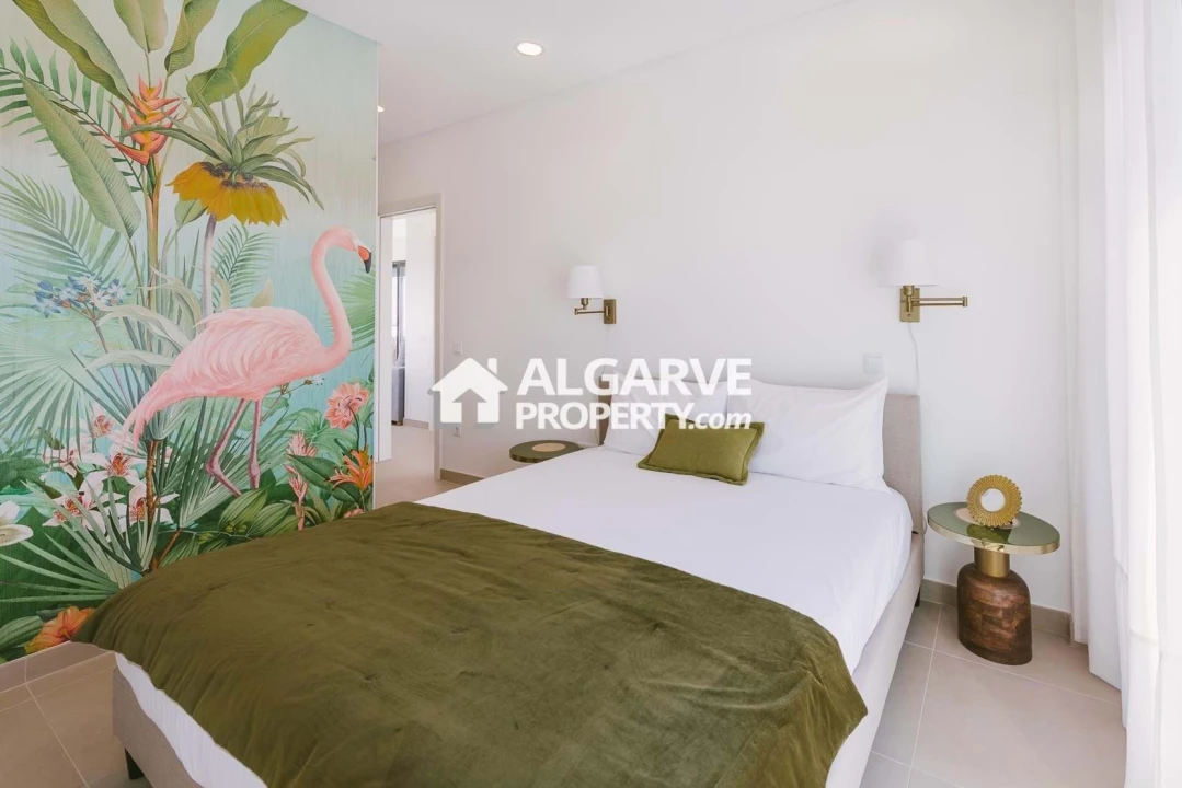 Apartamento T3 para Venda em Faro (Sé e São Pedro) Foto 10