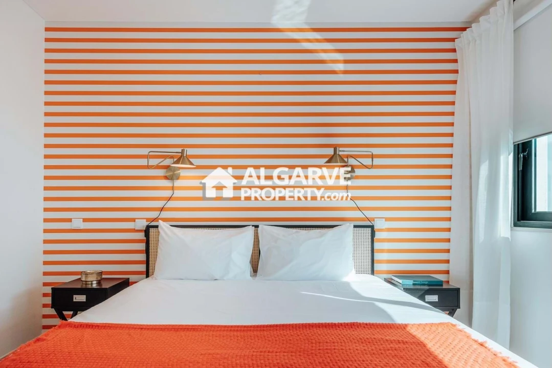 Apartamento T3 para Venda em Faro (Sé e São Pedro) Foto 21