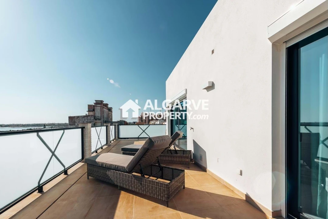 Apartamento T3 para Venda em Faro (Sé e São Pedro) Foto 23