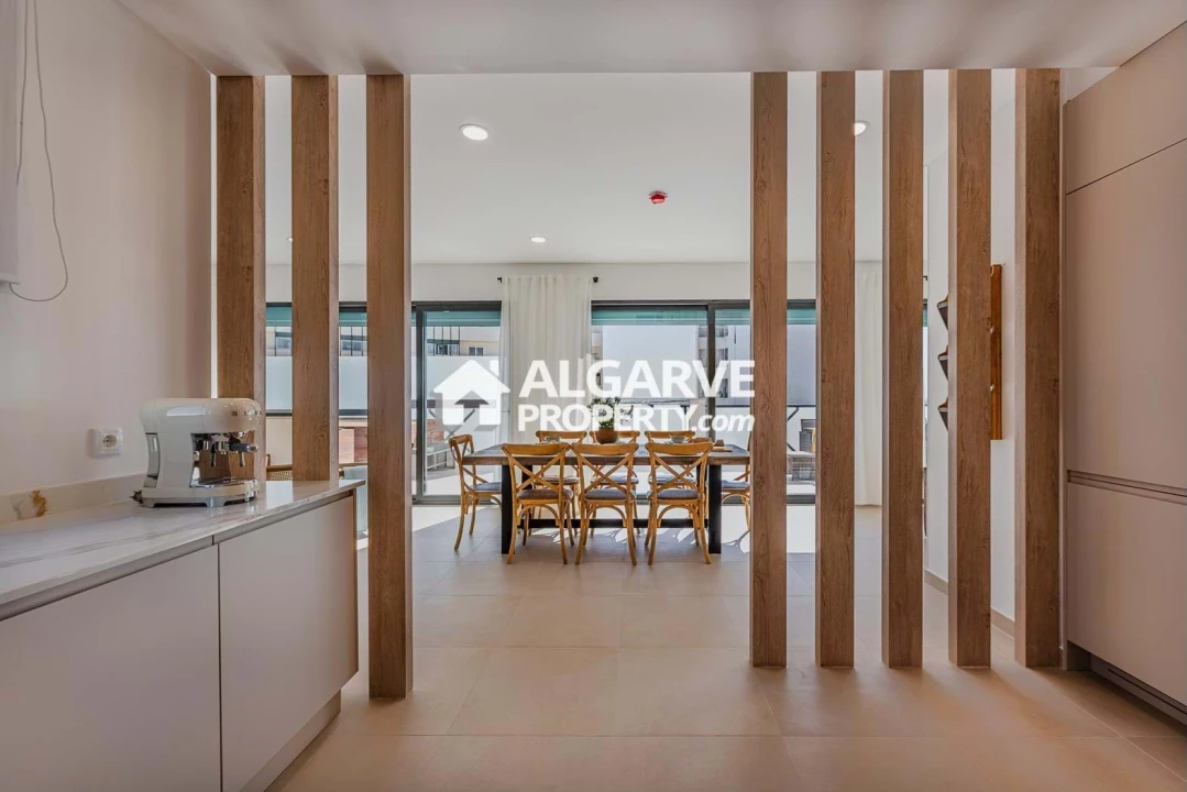 Apartamento T3 para Venda em Faro (Sé e São Pedro) Foto 8