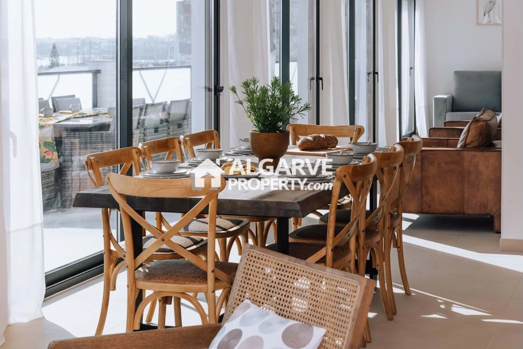 Apartamento T3 para Venda em Faro (Sé e São Pedro) Foto 27
