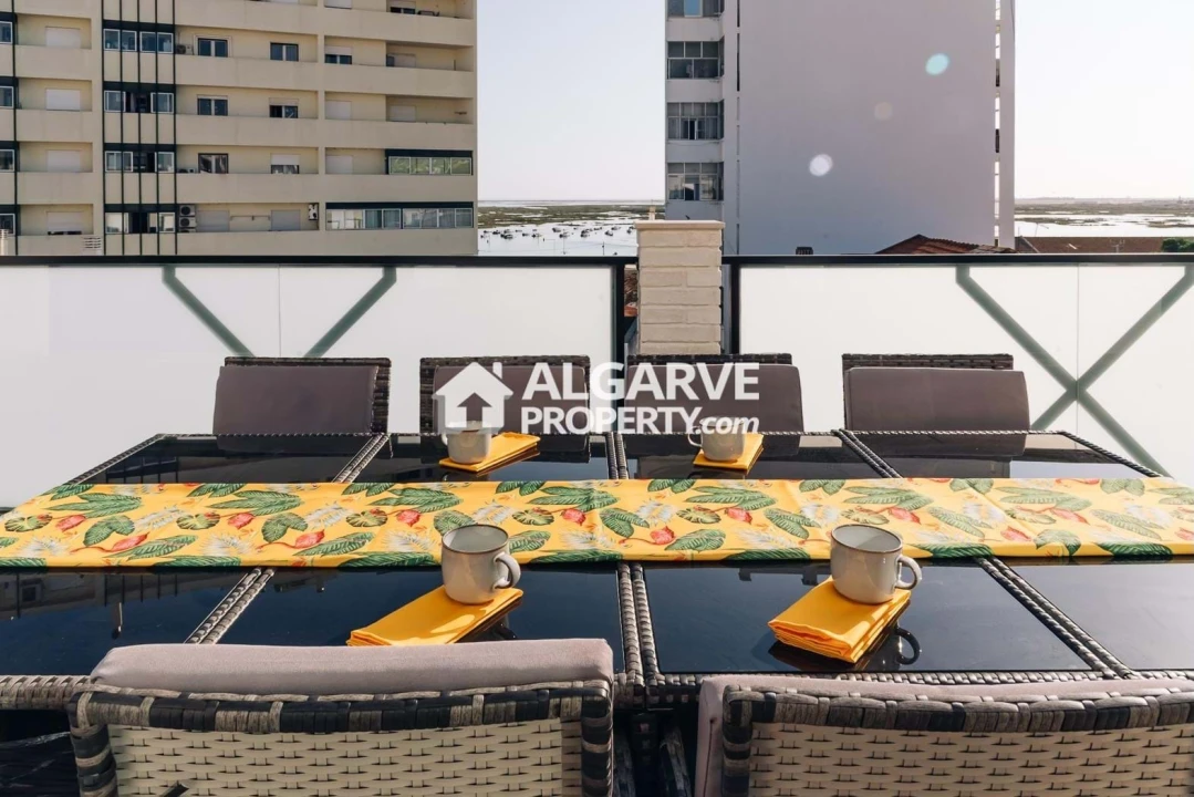 Apartamento T3 para Venda em Faro (Sé e São Pedro) Foto 37