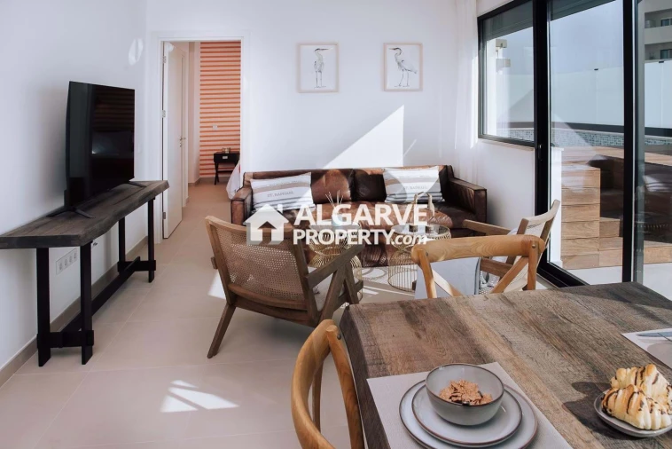Apartamento T3 para Venda em Faro (Sé e São Pedro) Foto 25