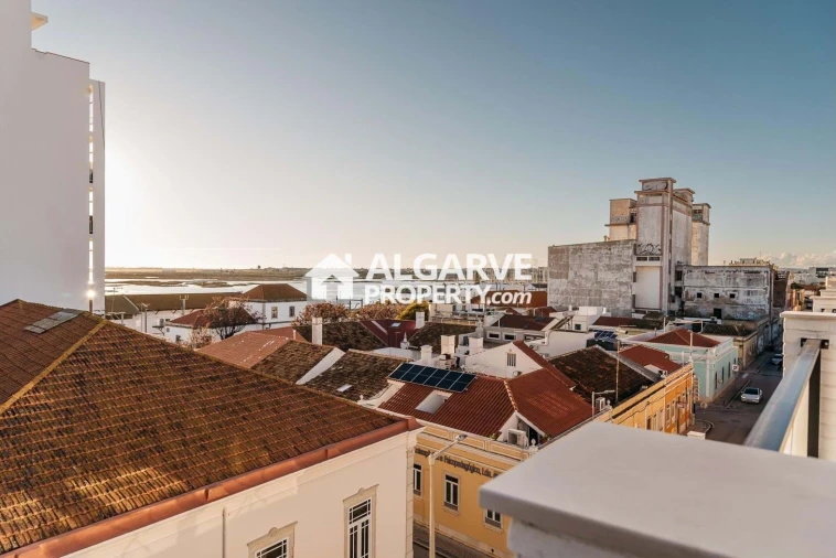 Apartamento T3 para Venda em Faro (Sé e São Pedro) Foto 45