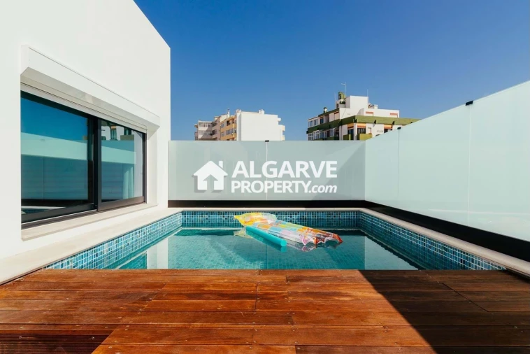 Apartamento T3 para Venda em Faro (Sé e São Pedro) Foto 40