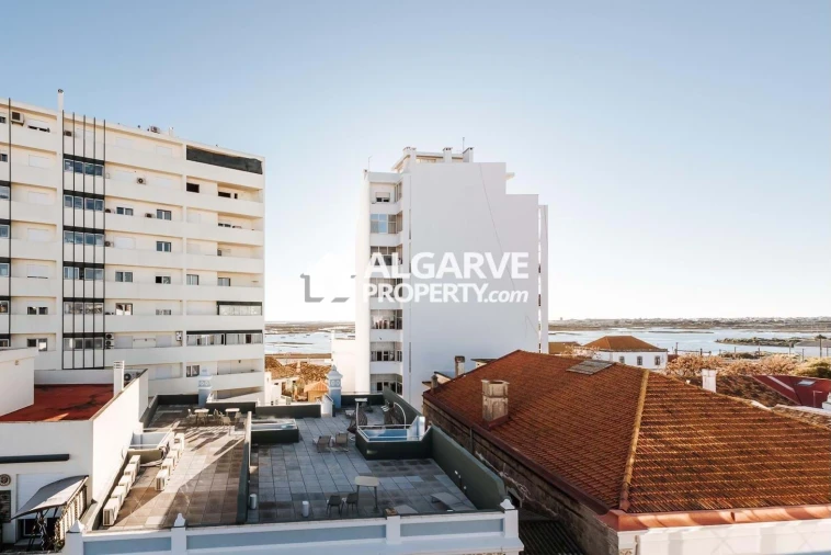 Apartamento T3 para Venda em Faro (Sé e São Pedro) Foto 44