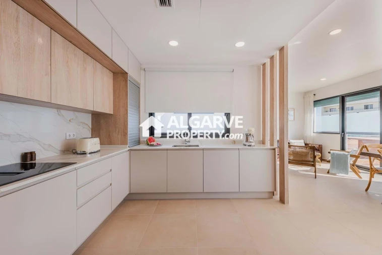 Apartamento T3 para Venda em Faro (Sé e São Pedro) Foto 14