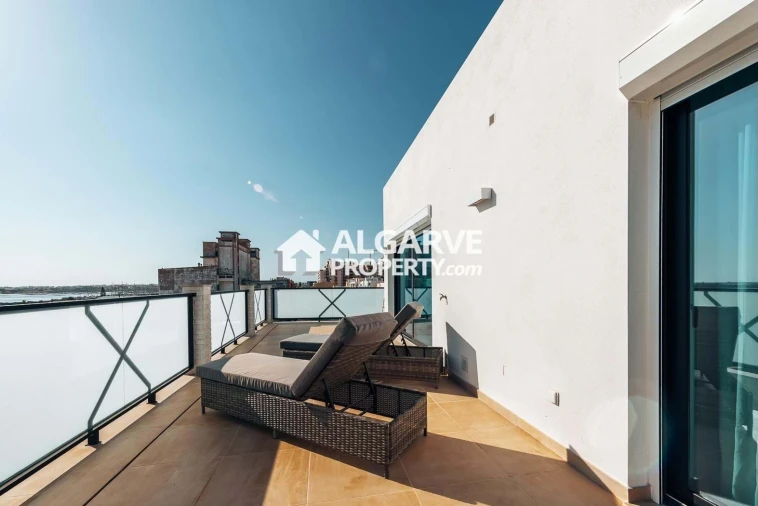 Apartamento T3 para Venda em Faro (Sé e São Pedro) Foto 23