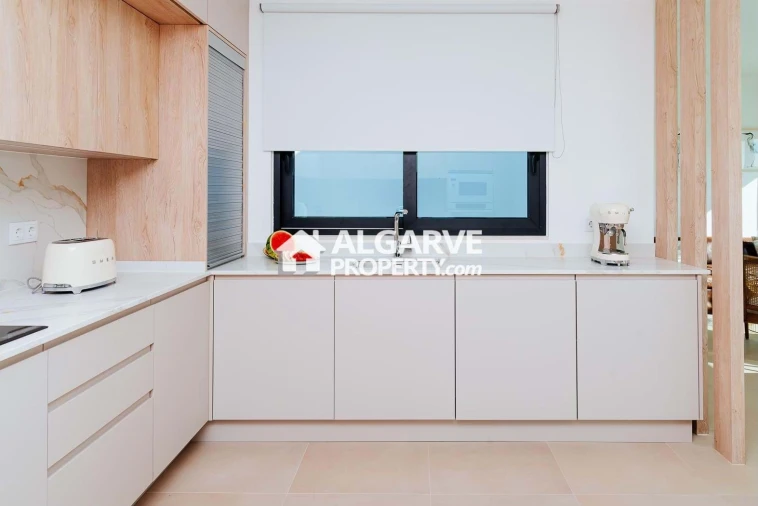 Apartamento T3 para Venda em Faro (Sé e São Pedro) Foto 30