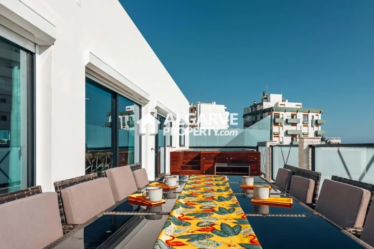 Apartamento T3 para Venda em Faro (Sé e São Pedro) Foto 24