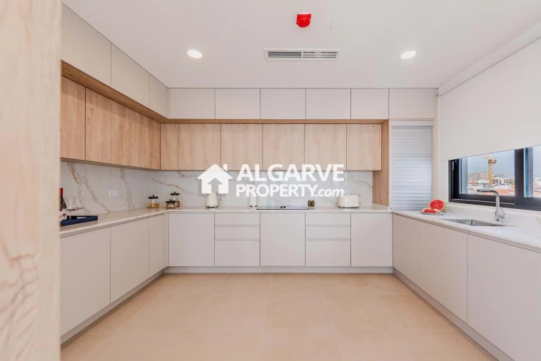 Apartamento T3 para Venda em Faro (Sé e São Pedro) Foto 15