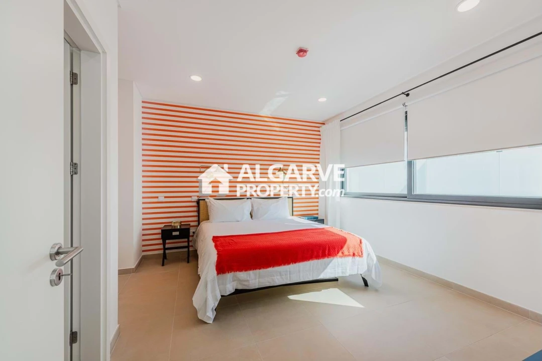Apartamento T3 para Venda em Faro (Sé e São Pedro) Foto 18