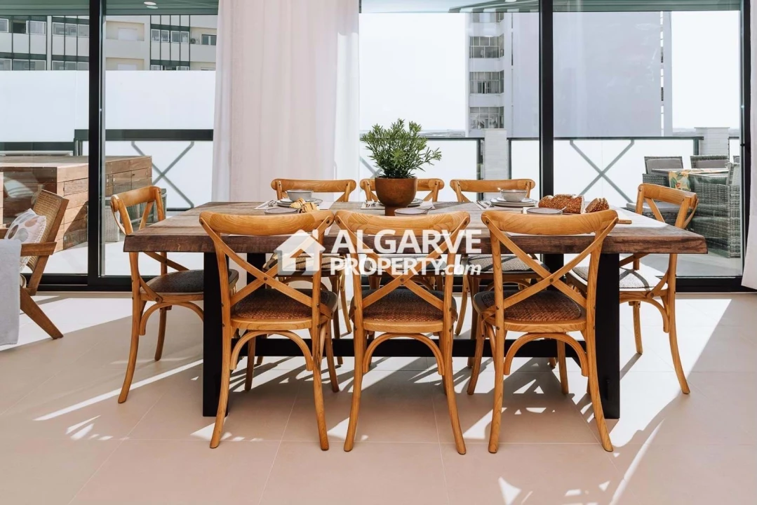 Apartamento T3 para Venda em Faro (Sé e São Pedro) Foto 29