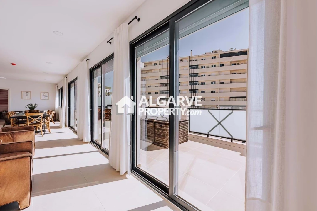 Apartamento T3 para Venda em Faro (Sé e São Pedro) Foto 5