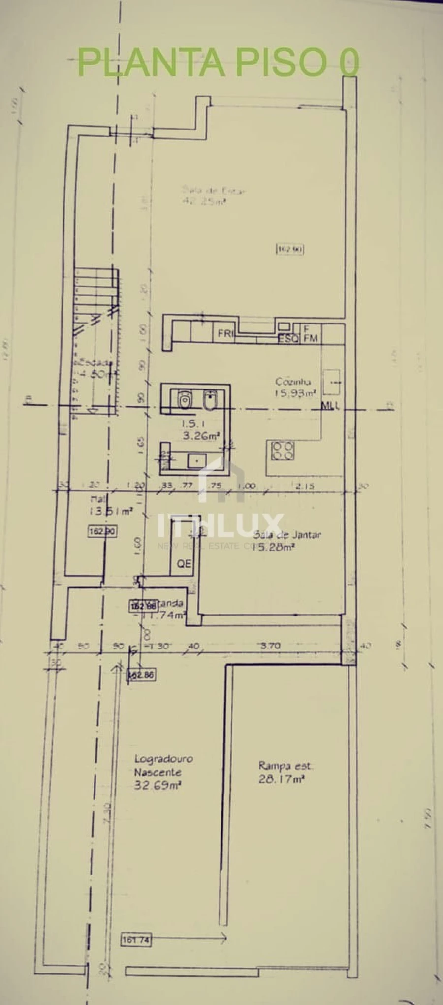 Terreno para Venda em Massamá e Monte Abraão Foto 7