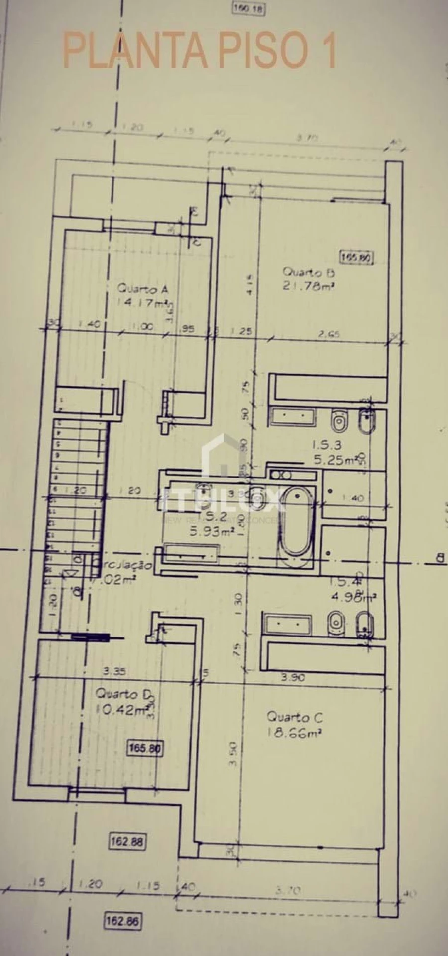 Terreno para Venda em Massamá e Monte Abraão Foto 8