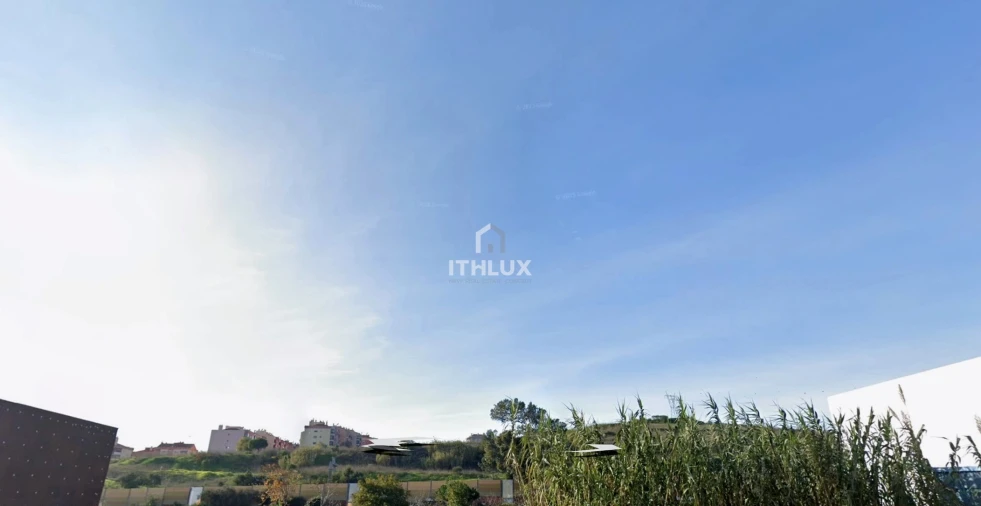 Terreno para Venda em Massamá e Monte Abraão Foto 4