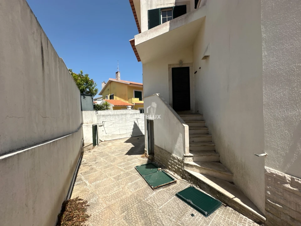 Moradia T5 para Venda em Cascais e Estoril Foto 60