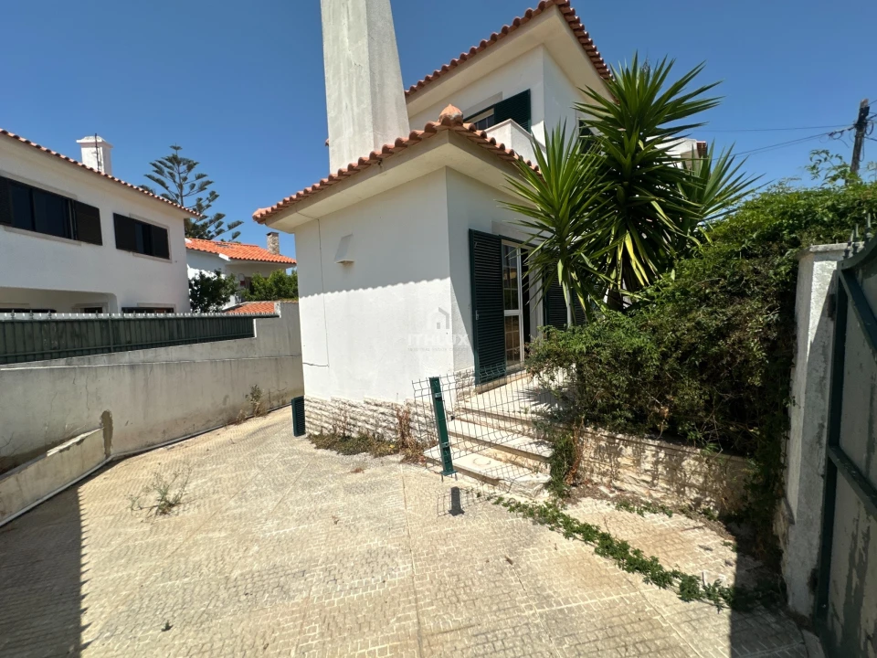 Moradia T5 para Venda em Cascais e Estoril Foto 63