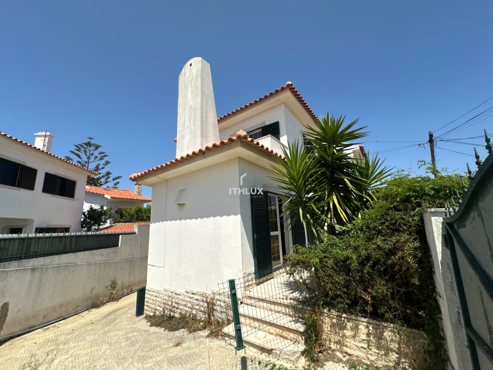 Moradia T5 para Venda em Cascais e Estoril Foto 64