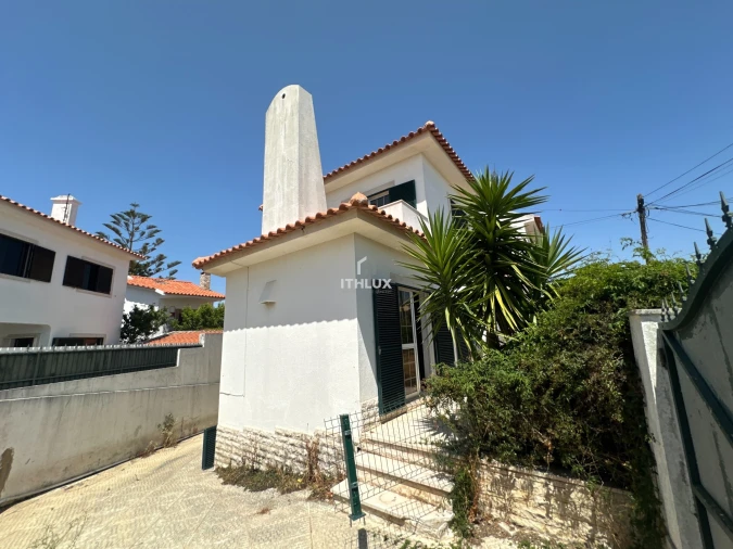 Moradia T5 para Venda em Cascais e Estoril Foto 64