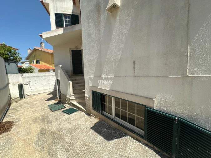 Moradia T5 para Venda em Cascais e Estoril Foto 61
