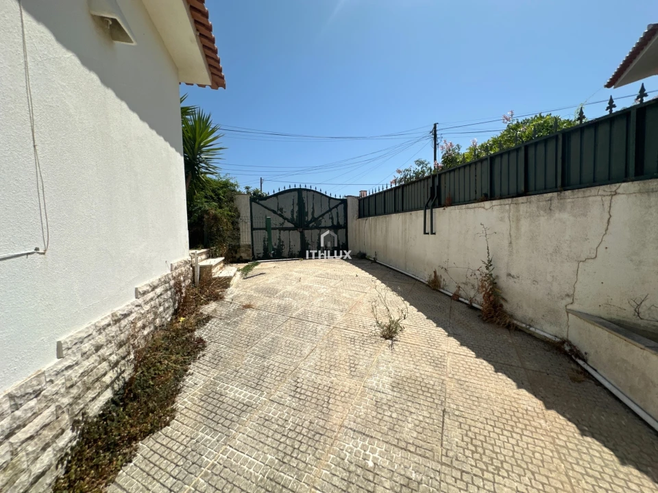 Moradia T5 para Venda em Cascais e Estoril Foto 62