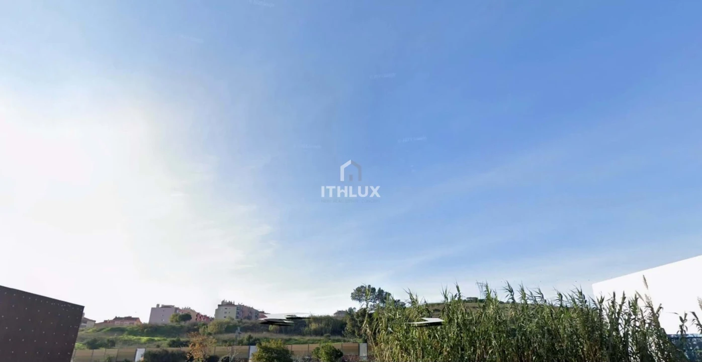 Terreno para Venda em Massamá e Monte Abraão Foto 4